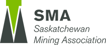 Saskatchewan Mining Association Logo